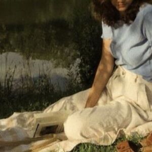 Meet your Posher, Rebekah